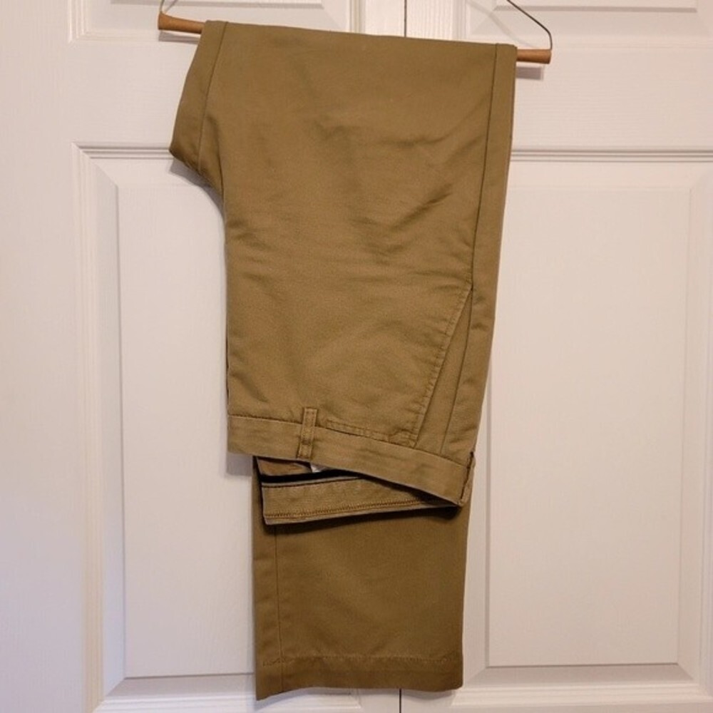 Roundtree & Yorke Khaki Pants 36x34